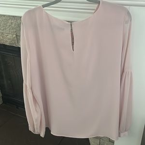 Express women’s blouse